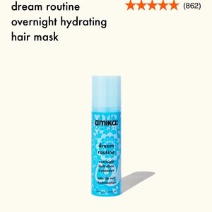 Amika Hydrating Treatment